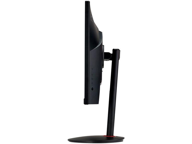 Monitor Gamer Acer XV240Y 23,8” LED IPS - Full HD HDMI 165Hz 2ms